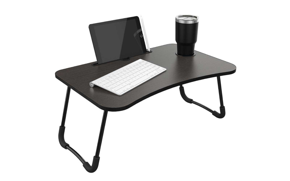 Slide Home Office Portable Desk
