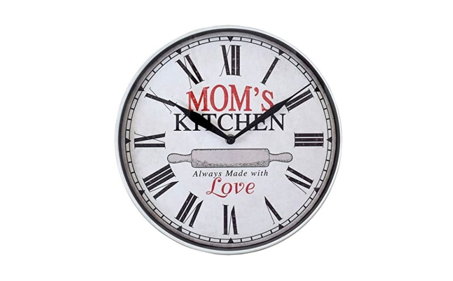 Westclox | 12&quot; Wall Clock