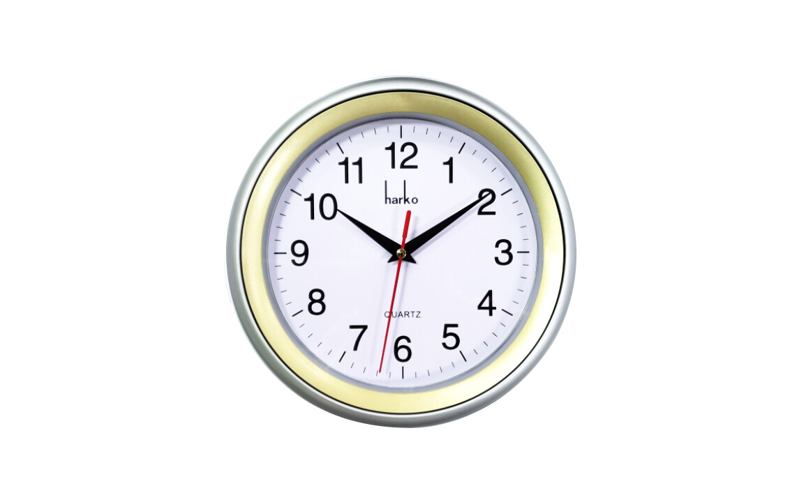 Harko | 10&quot; wall Clock