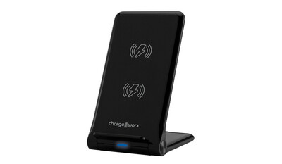 Chargeworx | Wireless Charging Pad & Stand
