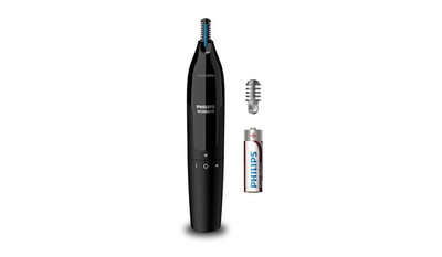 Philips Norelco | Nose, Ear, and Eyebrow Hair Trimmer NT-1605
