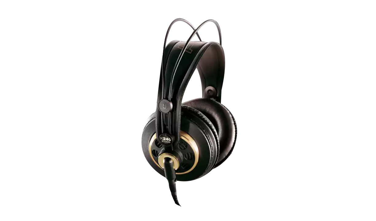 AKG | Professional Studio Headphones K240