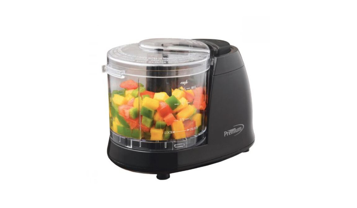 Premium |  Mini Chopper