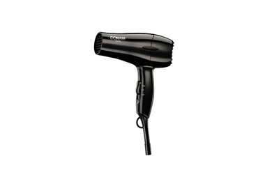 Conair | Hair Blow Dryer 1875 Watts Mid-Size (Black) DOD3GN