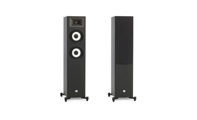 JBL | STAGE A180 Dual 6.5" Woofer Floor Speakers
