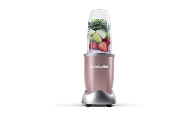 Nutribullet | Pro 900W, Extractor Blender Food Mixer