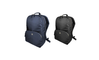 klipxtreme | Backpack for 15.6" Laptop Aberdeen
KNB-456. Blue & Black