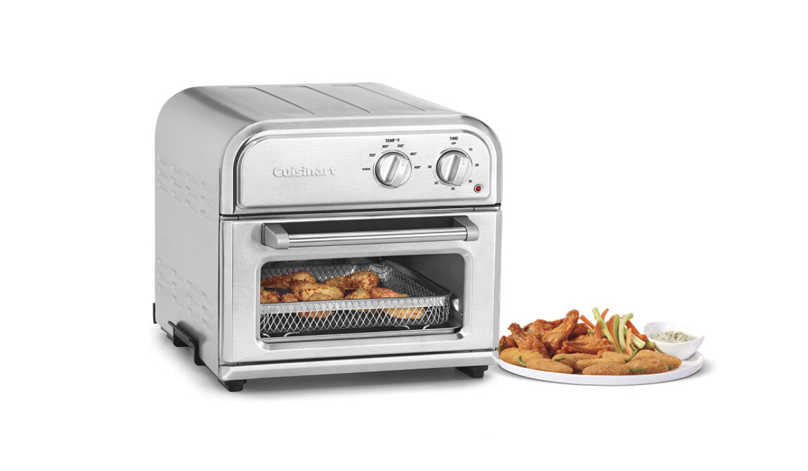 Cuisinart Air Fryer AFR25