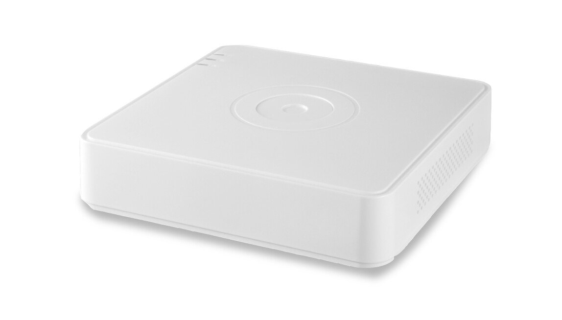 HIKVISION | 8 Channel HD DVR DS-7108HGHI-K1
