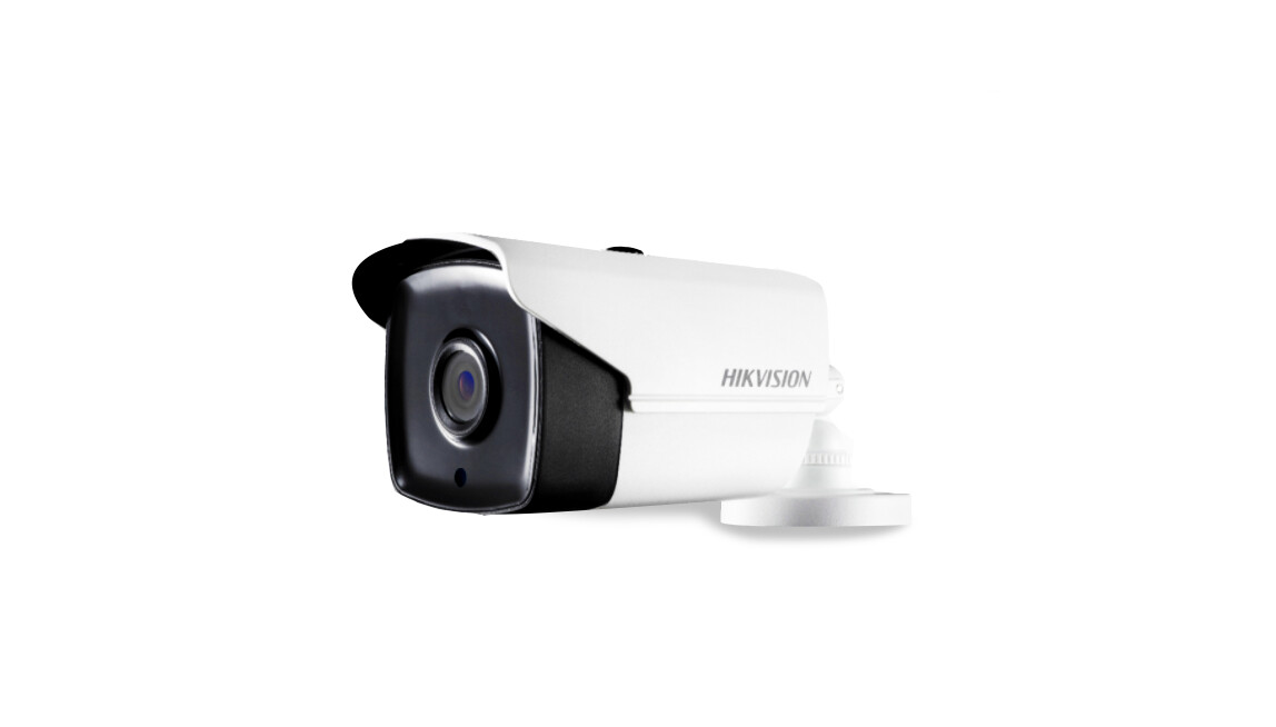 HIKVISION | 1080p Fixed Outdoor Bullet Camera 40m DS-2CE16D0T-IT3F