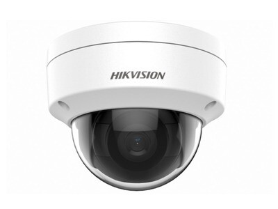 Security Cameras