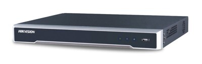Security EQ -  Channel HD