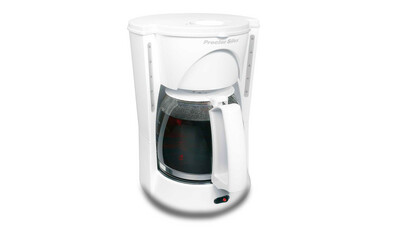​Proctor Silex Coffee Maker 12 Cup 48521RY-MX
