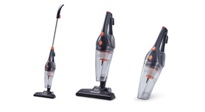 Black & Decker | Upright Stick and Handheld 3 in 1 Vacuum Cleaner BDXHHV005