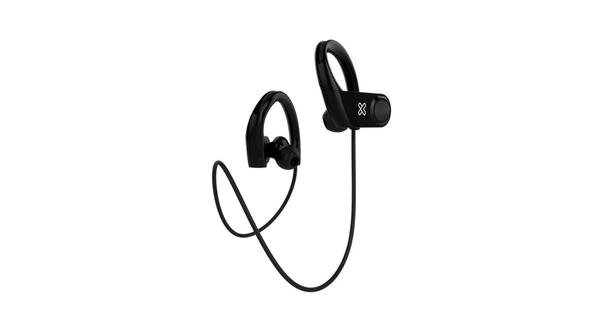 Klipxtreme Dynamik IPX7 Waterproof Bluetooth V5.0 Earbuds KSM