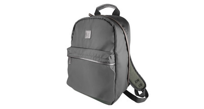 Klipxtreme | Grey Backpack for 15.6" Laptop 
Berna KNB-406GR