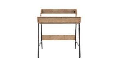 Xtech | Computer Desk With Drawer XTF-CD184