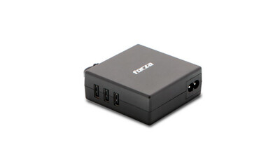 Forza | Universal 90W Laptop Charger FNA-790