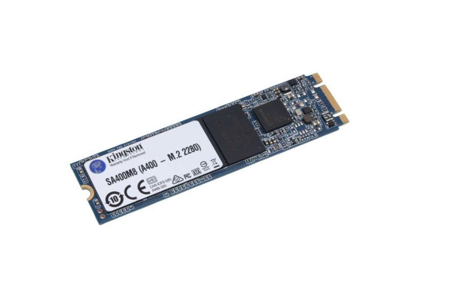 Kingston | A400 240GB SATA M.2 2280 SSD