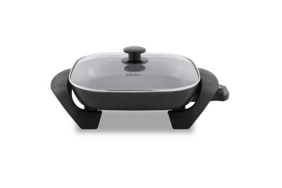 Oster | 12 Inch Electric Skillet