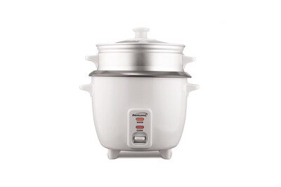 Rice Cooker - 20-Cup (Cooked) - 37532N