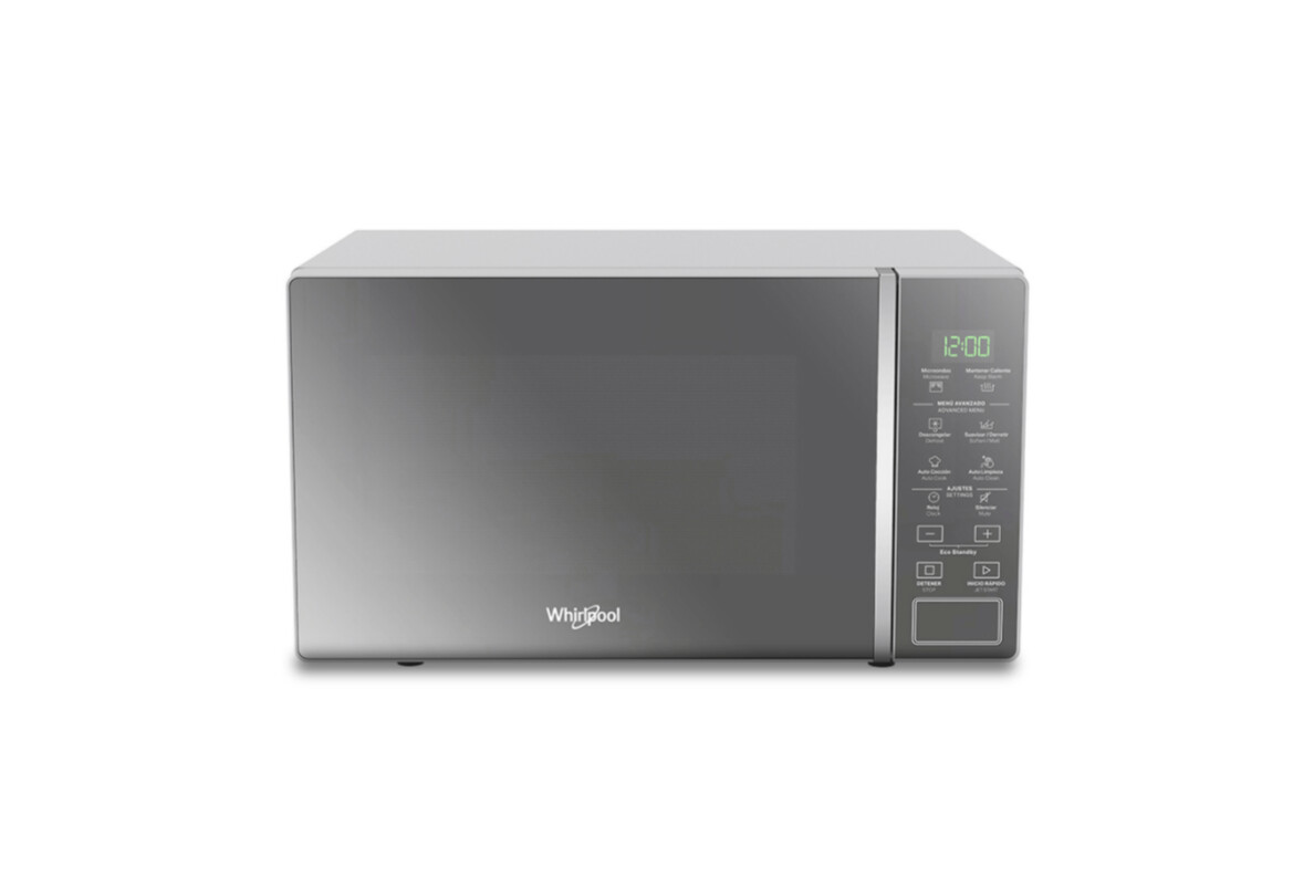Whirlpool | 0.7 Cu. Ft. Microwave Oven WM1807D