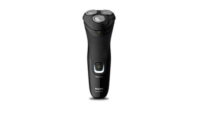 Philips Norelco | Rotary Rechargeable Wet or Dry Shaver S1223/41