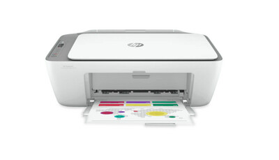 HP | Deskjet Ink Advantage 2775 All-In-One Printer