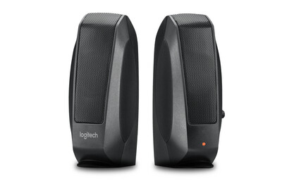 Logitech | 2pcs Stereo Speakers S120