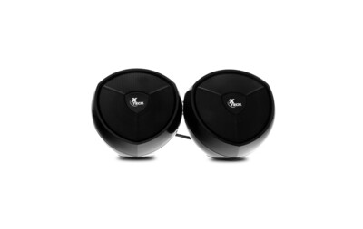 Xtech | USB Powered 2pcs Speakers Ikonic XTS-111