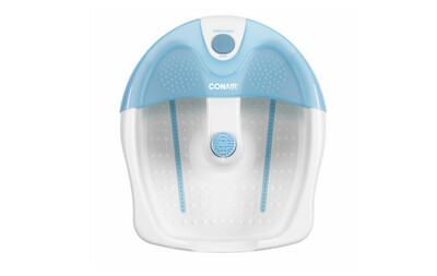 Conair | Bubbling Foot Pedicure Spa with Heat FB5X