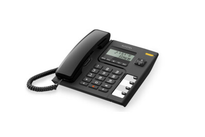 Alcatel | T56 Desk Speaker Phone With Caller ID