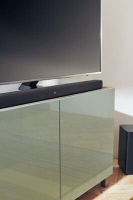 ENTERTAINMENT ELECTRONICS