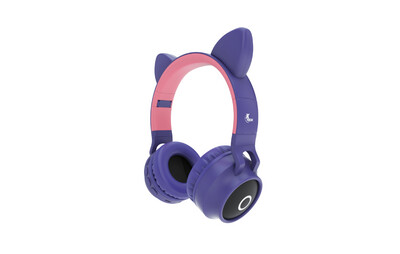 Xtech | Wireless Stereo Headphones With Microphone Hera XTH-650