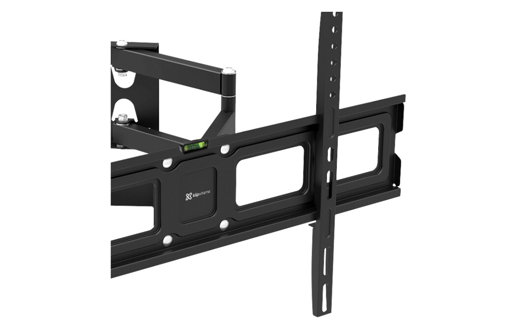 Klipxtreme | Articulated Corner Wall TV Mount 32&quot;-65&quot; KPM-935