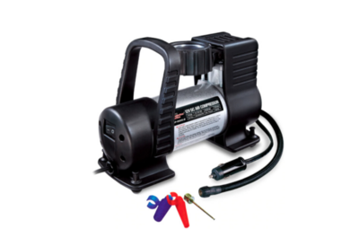 Car Utilities/Air Compressor