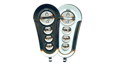 Car Alarms