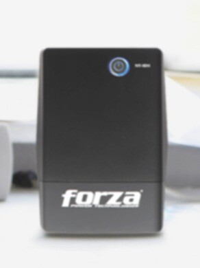POWER PROTECTION