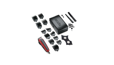 His &amp; Hers Shavers, Haircut Kits