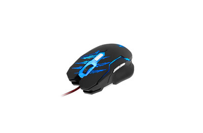 Xtech | XTM-610 Lethal Haze 6 Button Gaming Mouse