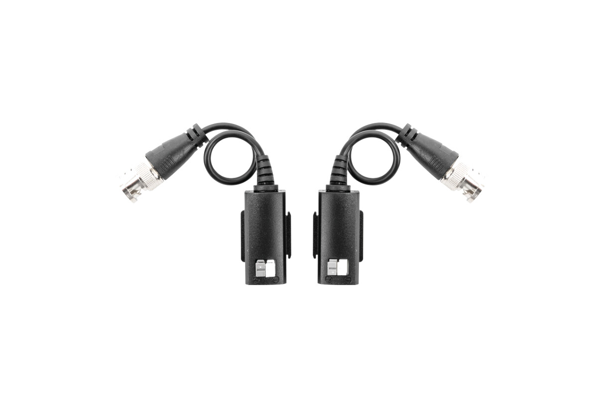 Epcom | Video Balun Tranceiver Kit TT101F