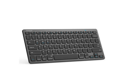Arteck | Ultra Slim Bluetooth Keyboard HB098