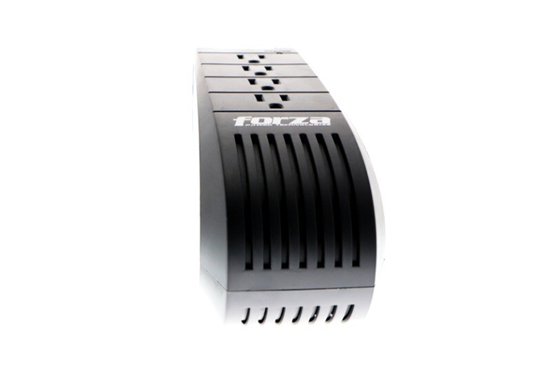 Forza | 1000VA Automatic Voltage Regulator FVR-1001