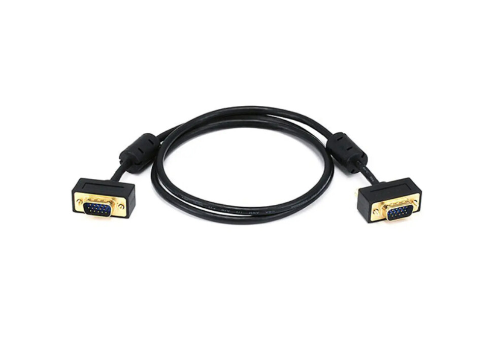 Monoprice | VGA 3ft Cable
PID: 6359