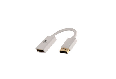 Xtech | Display Port Male To HDMI Female Adapter XTC-358