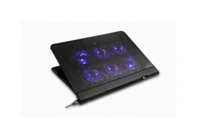 Xtech | Kyla Gaming Laptop Cooling Pad XTA-160