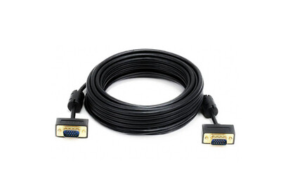 Monoprice | VGA 25ft Cable
PID: 6363