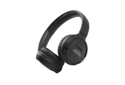 JBL | Bluetooth On-Ear Headphones Tune 510BT