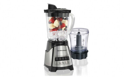 Hamilton Beach | 700W Blender & Chopper 58159 Hamilton Beach | 700W Blender & Chopper 58159