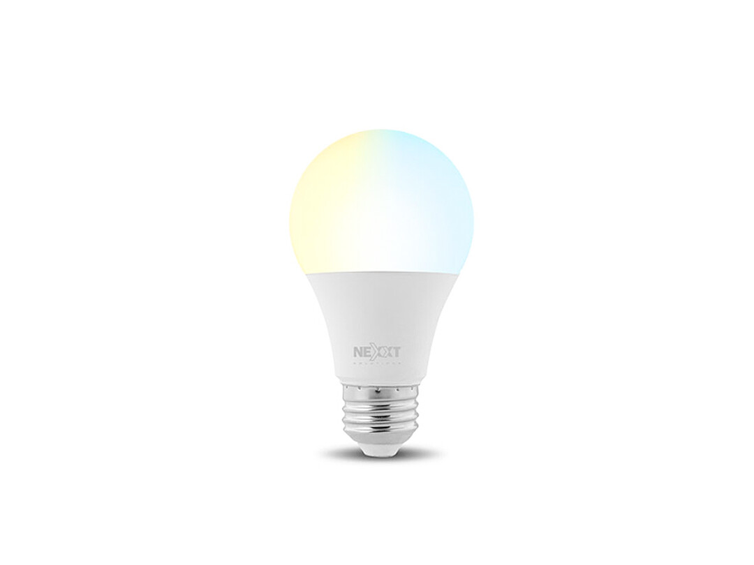Nexxt | NHB-W110 LED Smart Wi-Fi Bulb
